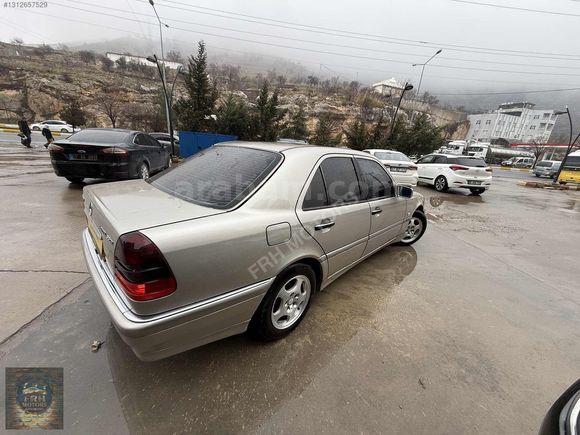 İLK ELDEN ORJINAL KM ŞATIŞTA