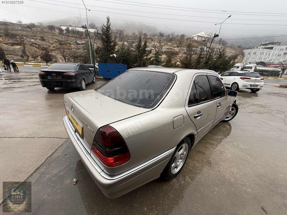 İLK ELDEN ORJINAL KM ŞATIŞTA