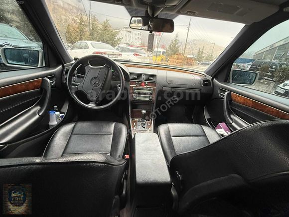 İLK ELDEN ORJINAL KM ŞATIŞTA