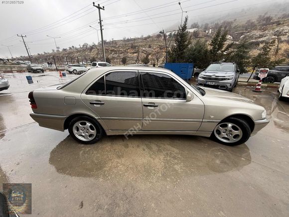 İLK ELDEN ORJINAL KM ŞATIŞTA