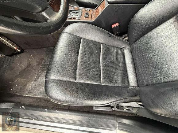 İLK ELDEN ORJINAL KM ŞATIŞTA