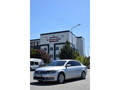 Sahibinden Volkswagen Passat 1.6 TDi BlueMotion Comfortline 2014 Model 