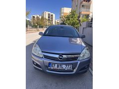 Sahibinden Opel Astra 1.3 CDTI Essentia Konfor  2011 model  Antalya 