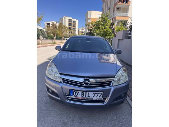 Sahibinden Opel Astra 1.3 CDTI Essentia Konfor  2011 model  Antalya 