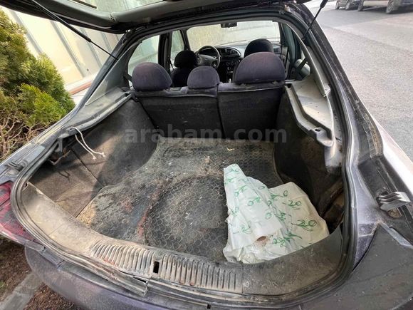Sahibinden Ford Mondeo 2.0 Ghia 1997 Model 