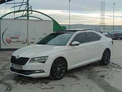Sahibinden Skoda SuperB 1.6 TDI Prestige 2016 Model