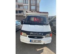 Sahibinden Ford Trucks Transit 190 P