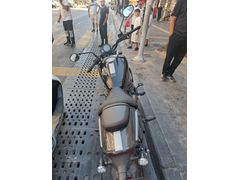 Sahibinden QJ SRV550 ST sifir ayarinda ciziksiz