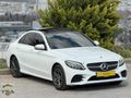 YSA AUTO'DAN MERCEDES-BENZ C200 4 MATİC AMG