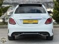 YSA AUTO'DAN MERCEDES-BENZ C200 4 MATİC AMG