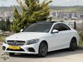 YSA AUTO'DAN MERCEDES-BENZ C200 4 MATİC AMG