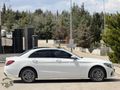 YSA AUTO'DAN MERCEDES-BENZ C200 4 MATİC AMG