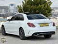 YSA AUTO'DAN MERCEDES-BENZ C200 4 MATİC AMG