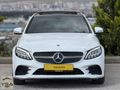 YSA AUTO'DAN MERCEDES-BENZ C200 4 MATİC AMG