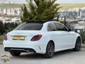 YSA AUTO'DAN MERCEDES-BENZ C200 4 MATİC AMG