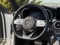 YSA AUTO'DAN MERCEDES-BENZ C200 4 MATİC AMG