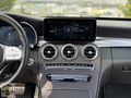 YSA AUTO'DAN MERCEDES-BENZ C200 4 MATİC AMG