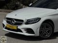 YSA AUTO'DAN MERCEDES-BENZ C200 4 MATİC AMG