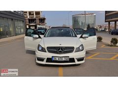 CAN OTOMOTİV'DEN 2011 MODEL C250 CDİ FULL MAKYAJLI KASA