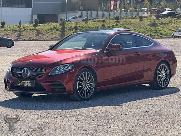 TOROT MOTORS | HAYALET BURMESTER 9G E.BAGAJ