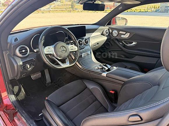 TOROT MOTORS | HAYALET BURMESTER 9G E.BAGAJ