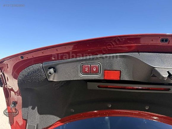 TOROT MOTORS | HAYALET BURMESTER 9G E.BAGAJ