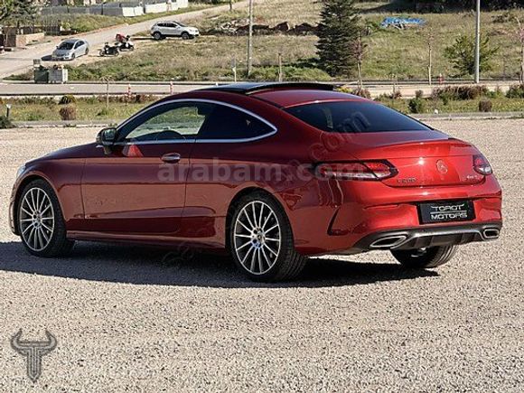 TOROT MOTORS | HAYALET BURMESTER 9G E.BAGAJ