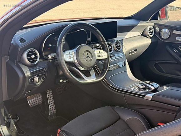 TOROT MOTORS | HAYALET BURMESTER 9G E.BAGAJ
