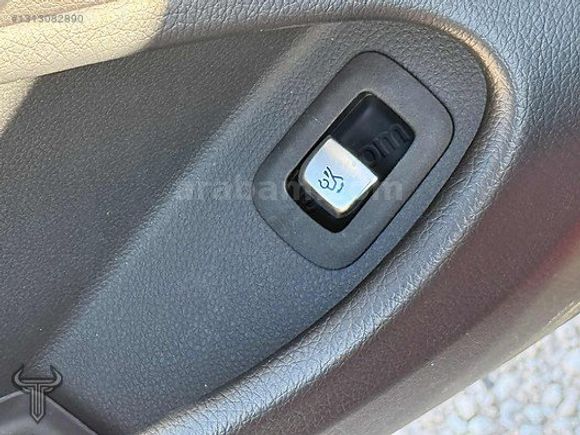 TOROT MOTORS | HAYALET BURMESTER 9G E.BAGAJ