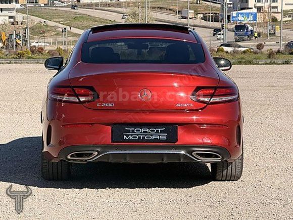 TOROT MOTORS | HAYALET BURMESTER 9G E.BAGAJ
