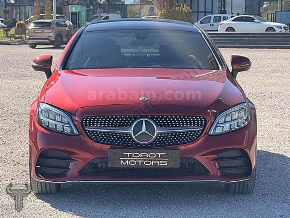 TOROT MOTORS | HAYALET BURMESTER 9G E.BAGAJ