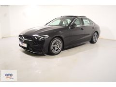 Mercedes-Benz C 200 4matic Amg 9G-Tronic 204HP 4x4 - 2022