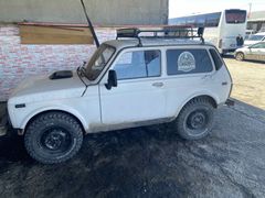 Sahibinden Lada Niva 1.7i 2000 Model 