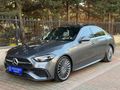YİĞİTBEY OTOMOTİV'DEN 2025 MERCEDES C200 AMG 4MATİC FUL PPF HTSZ