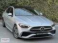 BOYASIZ 2023 C200 4MATİC AMG NAVİ/BURMESTER/KEYLESS SERVİS BAKIM
