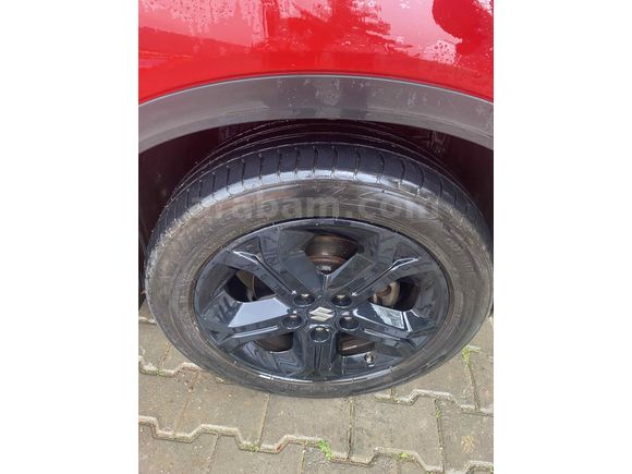 Sahibinden Suzuki Vitara 1.4 S 2017 Model 