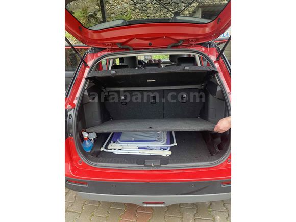 Sahibinden Suzuki Vitara 1.4 S 2017 Model 