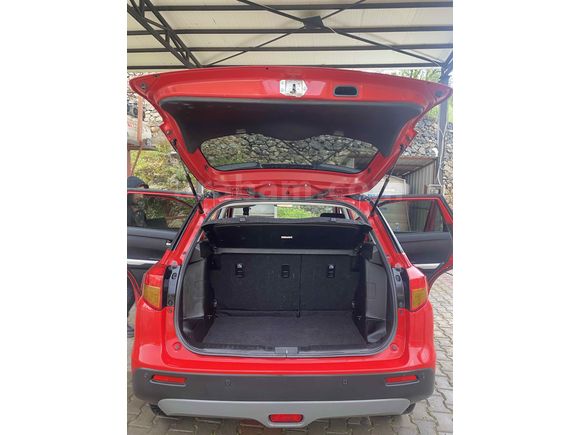 Sahibinden Suzuki Vitara 1.4 S 2017 Model 