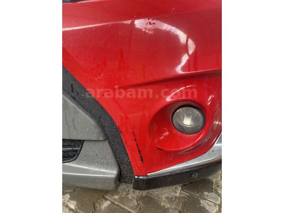 Sahibinden Suzuki Vitara 1.4 S 2017 Model 