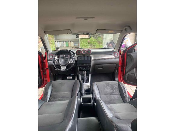 Sahibinden Suzuki Vitara 1.4 S 2017 Model 