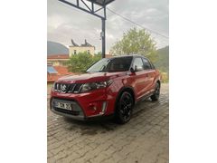 Sahibinden Suzuki Vitara 1.4 S 2017 Model 