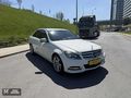 2011 MERCEDES C180 AVANGARDE SERVİS BAKIMLI