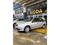 2011 SYEMBOL 1.2 BENZİN &LPG 279.000 km