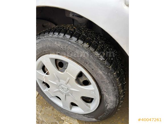 2011 SYEMBOL 1.2 BENZİN &LPG 279.000 km