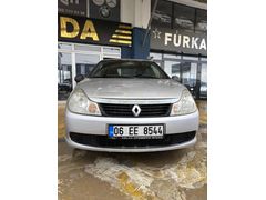2011 SYEMBOL 1.2 BENZİN &LPG 279.000 km