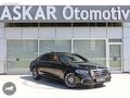 ASKAR OTOMOTİV'DEN 2024 S 450D MASAJ-A.AKS-BUZDOLABI BAYİ