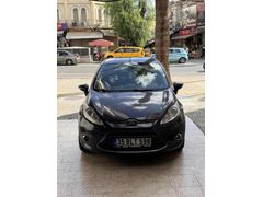 Sahibinden Ford Fiesta 1.4 TDCi Titanium X 2012 Model 