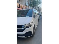 Sahibinden Volkswagen Transporter 2.0 TDI Camlı Van 2024 Model 