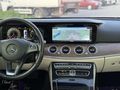 2017 E180 HATASIZ AYARINDA BAKIMLI COMMAND