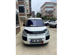 Sahibinden Citroen Berlingo 1.9 D 2003 Model 
